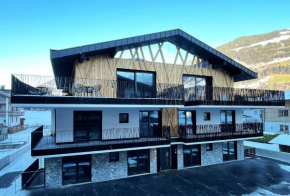 rocking home Aschau Im Zillertal